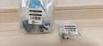 링크 트래블러스 캐릭터 셀렉션 02 블랙 헤어 아이돌 의류 상 2