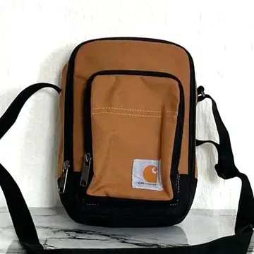Carhartt 숄더백 남성용