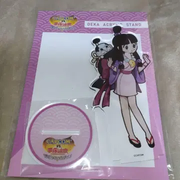 테즈카푸 아야사토 마요이 아크릴 스탠드