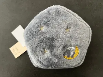 치카자와 레이스 꿈꾸는 바쿠 후와모코 파우치