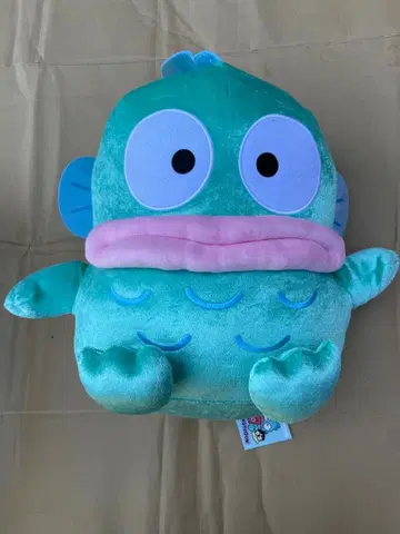 산리오 한교동 봉제 인형 특대형 40cm