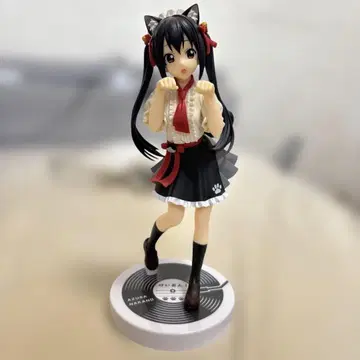 케이온! Trio-Try-iT 피규어 나카노 아즈사 피규어