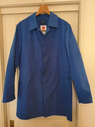 [ 거의 새상품 ] 에디피스 코마츠 스텐카라 코트 사이즈 46