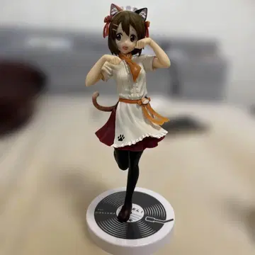 케이온 Trio-Try-iT 피규어 히라사와 유이