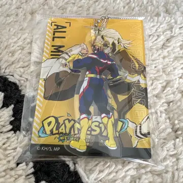 나의 히어로 아카데미아 BLISTAZ 올마이트