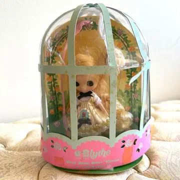 미니 브라이스 버드송 듀엣