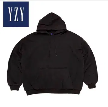 YZY gap 풀오버 M