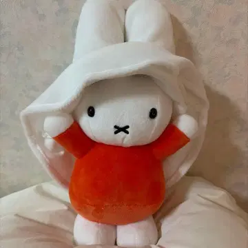 유령 미피 미피 유령 봉제 인형 세키구치