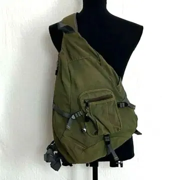 TBC 서프 디자인스 하와이 원 숄더백