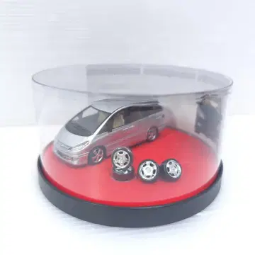 [ 미개봉 ] 오토 프로샵 1/64 도요타 에스티마 3.0 에어로