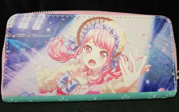 BanG Dream! [마루야마 아야] 지갑
