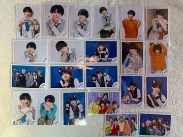 니시무라 타쿠야 공식 사진