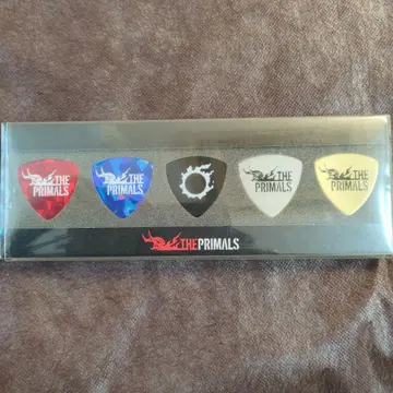 파이널 판타지 14 THE PRIMALS 피크 세트