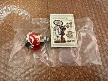 제5인격 탁상 침입 시리즈 사제 스칼렛