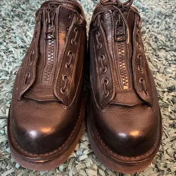 DANNER x 저널 스탠다드 사이즈 25.5