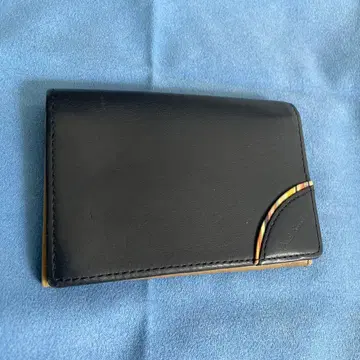 폴스미스 명함지갑