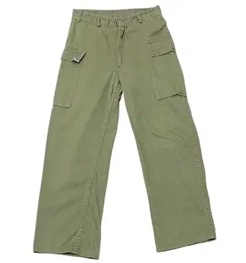 us army trousers M-43 HBT Pants
