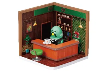 동물의 숲 해피룸 마스터