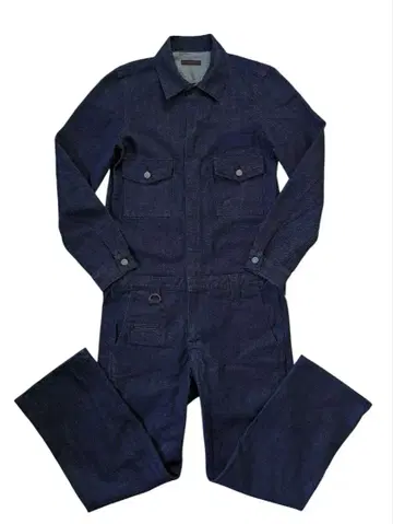 FULLCOUNT 데님 올인원 38 츠나기 풀카운트