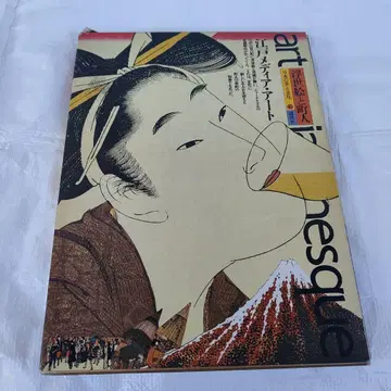 우키요에와 조닌 에도 미디어 아트 일본의 미와 문화 코단샤