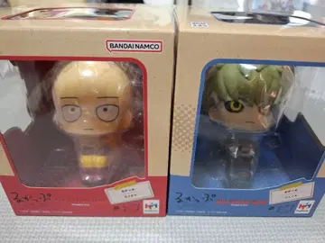 원펀맨 룩업 사이타마 제노스