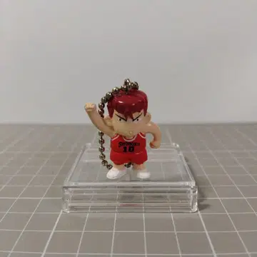 강백호 B 캐릭터에그 SLAM DUNK 슬램덩크