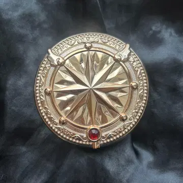 카드캡터 사쿠라 반짝이는 꿈의 컴팩트 거울