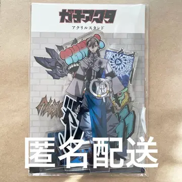 가치액터 잔카 아크릴 스탠드