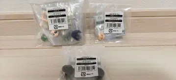 링크 트래블러스 캐릭터 셀렉션 02 해적단원 남자 헤어 A 페이스 A