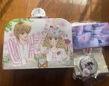 도키메키 나이트 3coins 세트