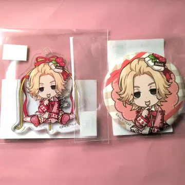 마루쿠지 도쿄 리벤저스 스탠드 델체 사노 만지로 마이키