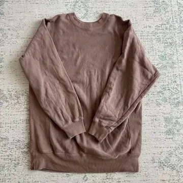 H BEAUTY&YOUTH UNITED ARROWS 맨투맨