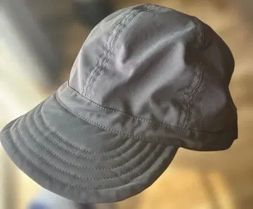 브라운 바이스 투 턱 캡