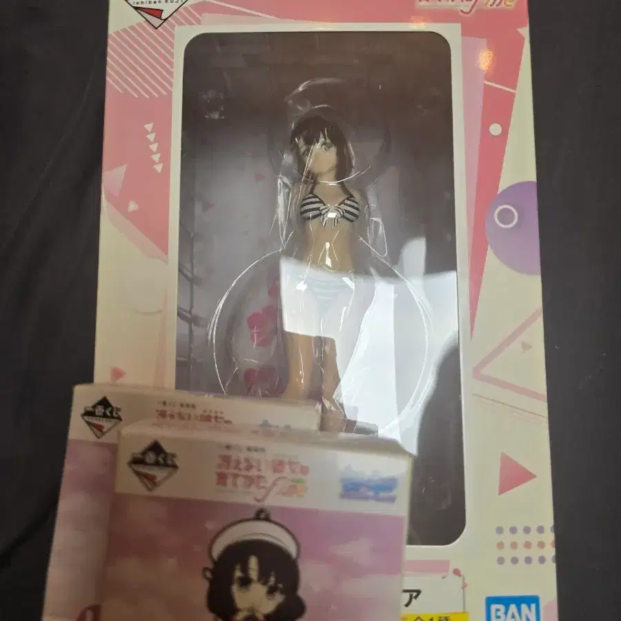 Figurine Megumi Kato Uniform Luminasta - Saekano: How to Raise A Boring Girlfriend - Sega | Shin Sekai