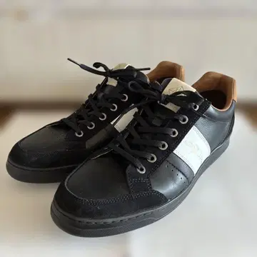 stefanorossi 스테파노로시 26.5~27cm 스니커즈