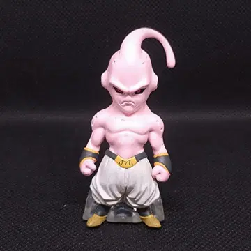 드래곤볼 어드버지 마인 부우(악)