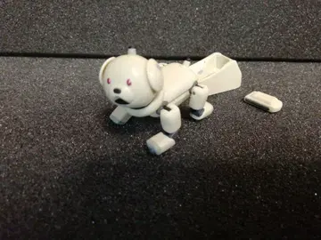 글리코 MY HAPPY AIBO ERS-311B 카이요도 미니어처