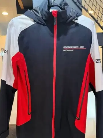 포르쉐 자켓