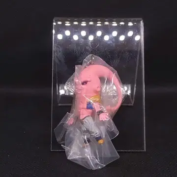 775 드래곤볼 UDM 키링 마인 부우