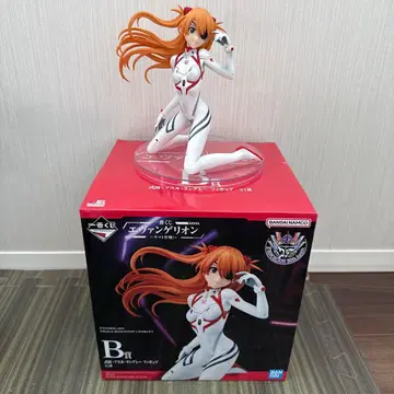 에반게리온 제일복권