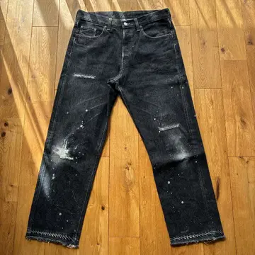 apresse 블랙진 데미지