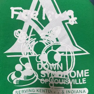 니시나 Feeling tour usedT 셔츠 L