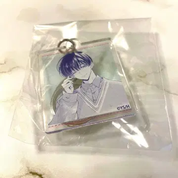 타몬 군 지금 어느 쪽!? 만복 가챠 사카구치 사쿠리 T