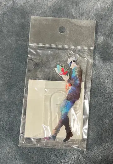 주술회전 고죠 사토루 BIRTHDAY 2020 MAPPA