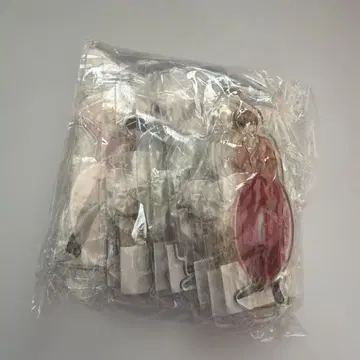 타카라 군과 아마기 군