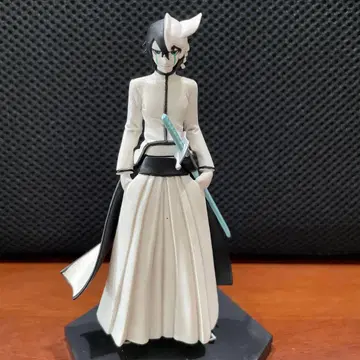 블리치 캐릭터즈 6 우르키오라