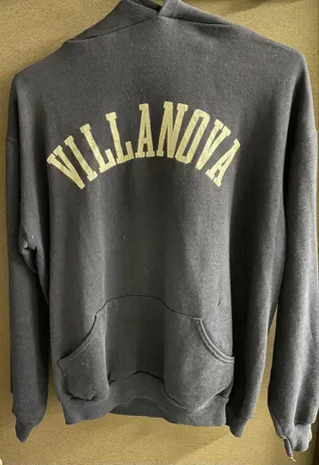 Russell Athletic 금 택 후드티