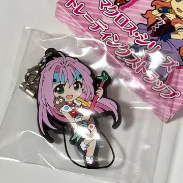 [ 익명 배송 ] 마크로스 시리즈 트레이딩 스트랩 미레느