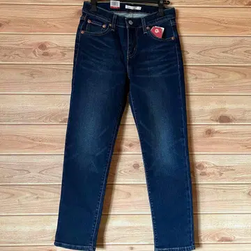 새상품 Levi's Borrowed From The Boys 데님 26