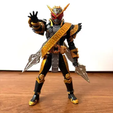 S.H.Figuarts 가면라이더 오마지오